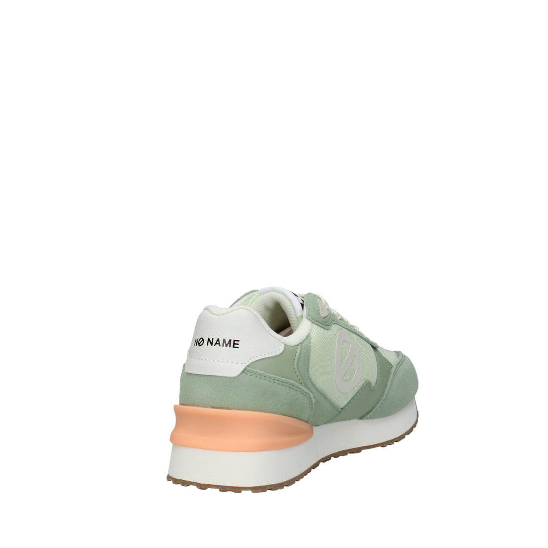 Sneakers Donna NO NAME 01QNIP.2