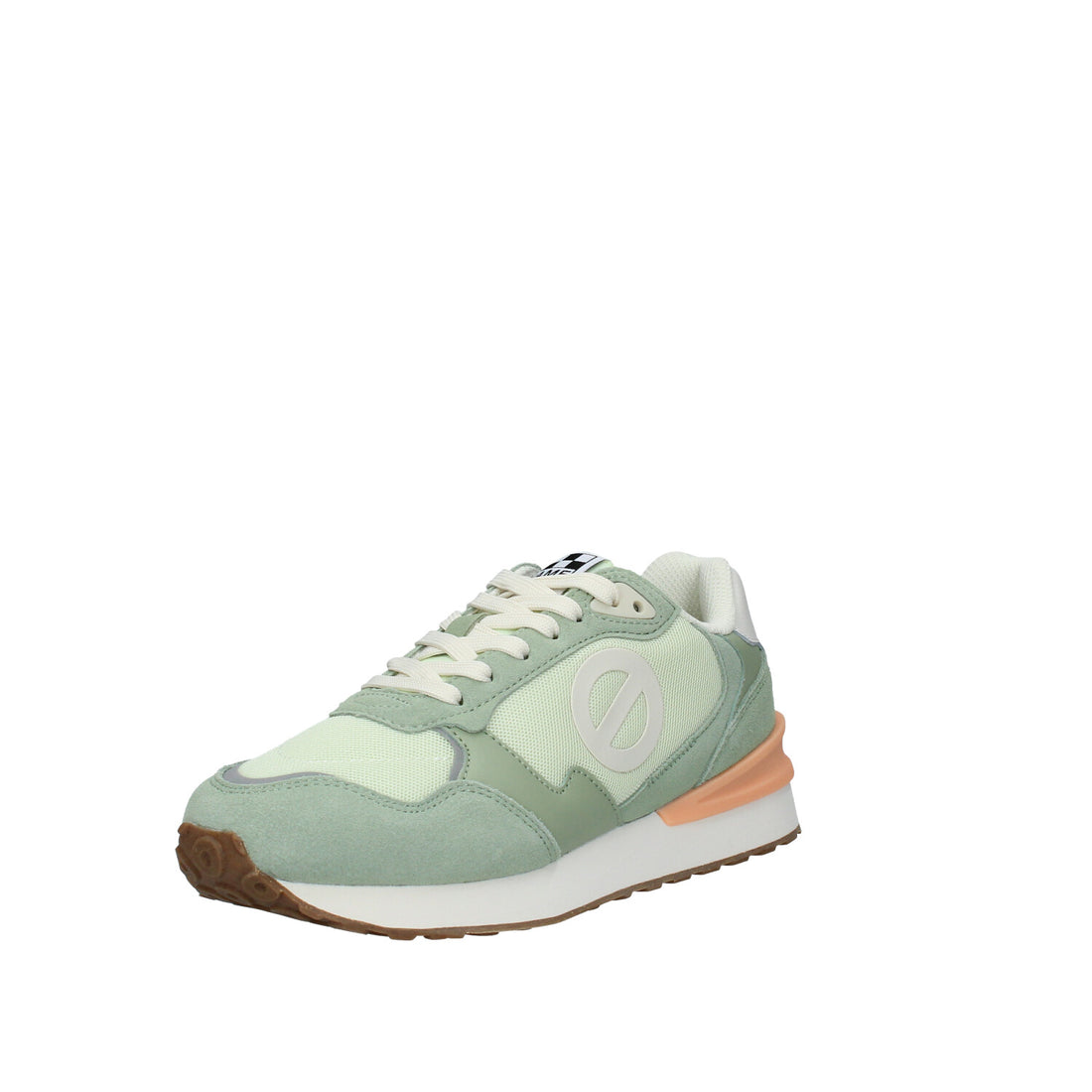 Sneakers Donna NO NAME 01QNIP.2