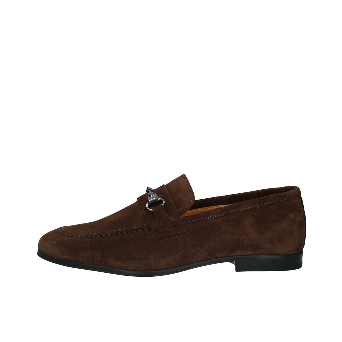 Mocassino Uomo Exton 167