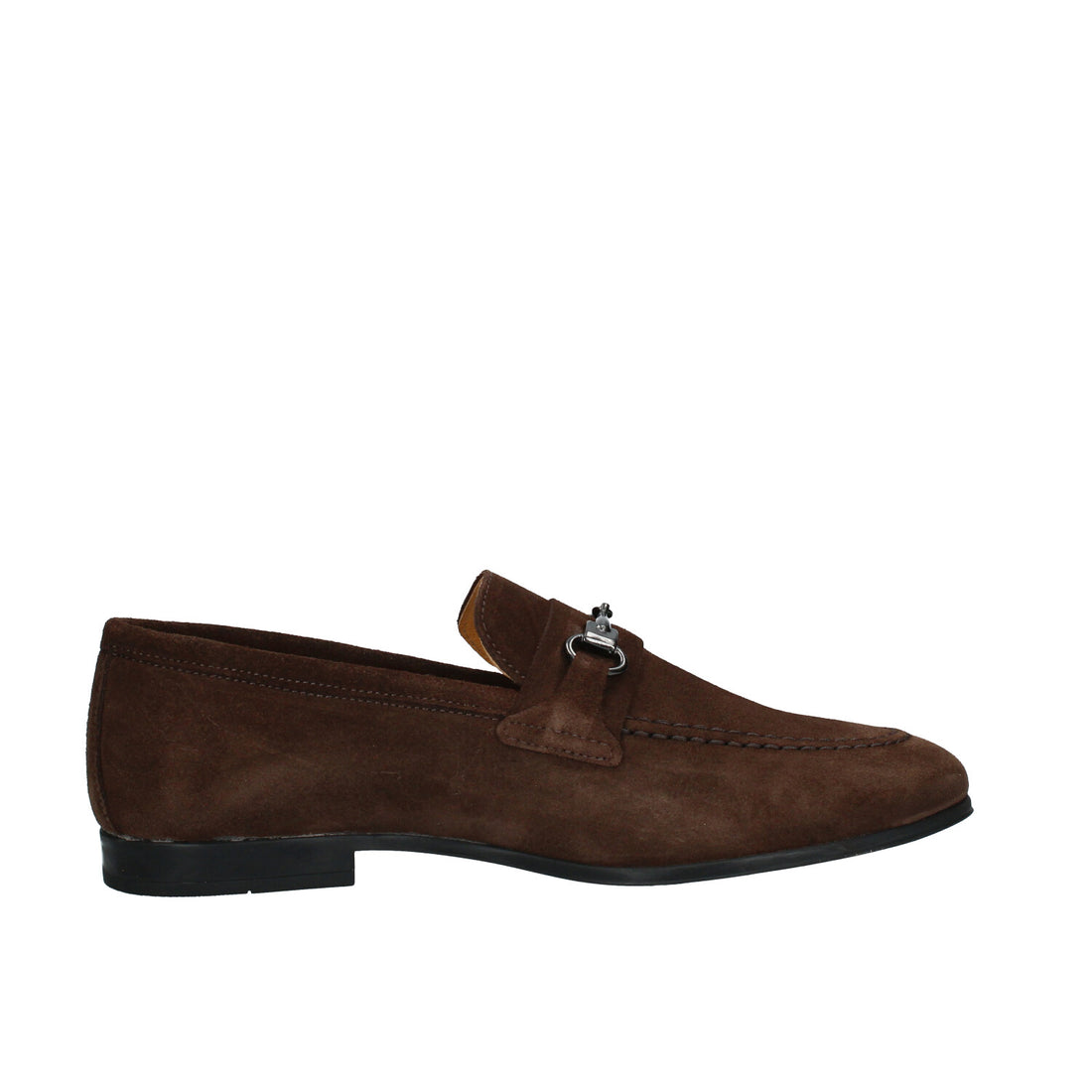 Mocassino Uomo Exton 167