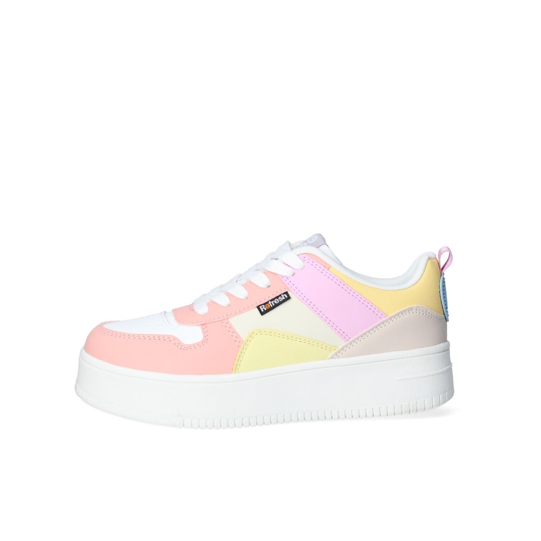 Sneakers Donna Refresh 170504.4