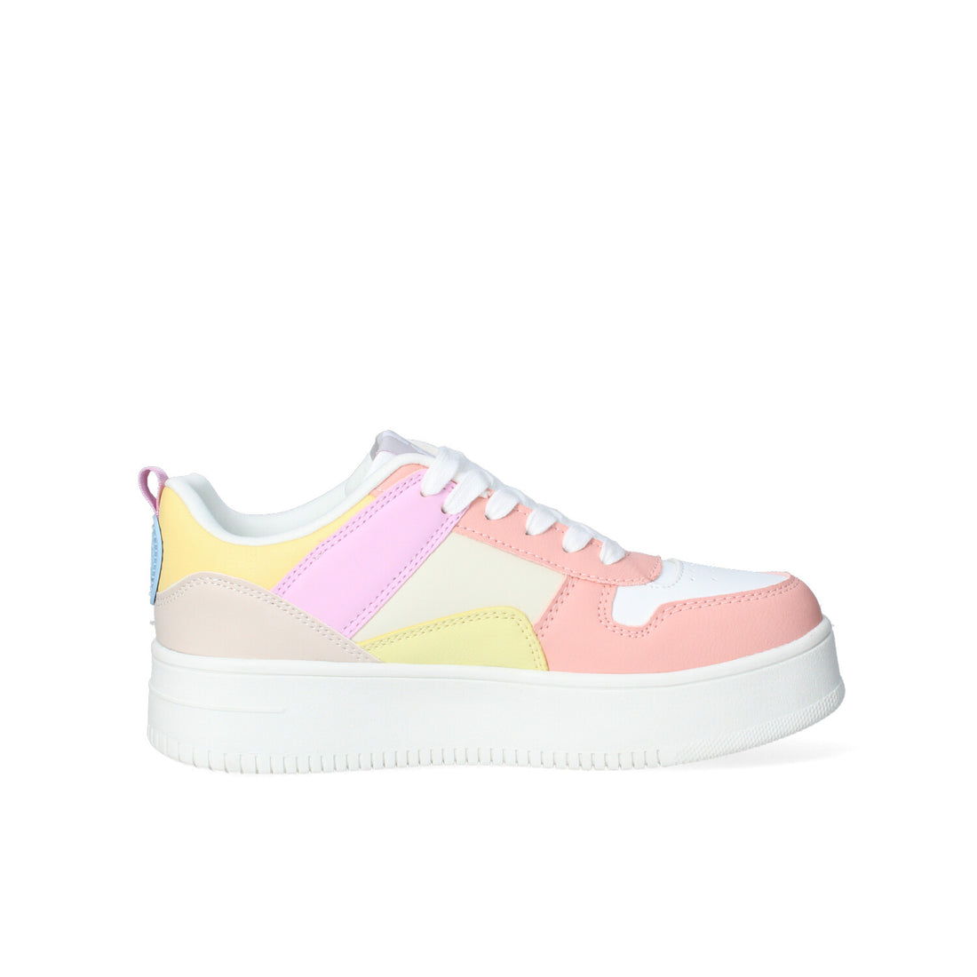 Sneakers Donna Refresh 170504.4