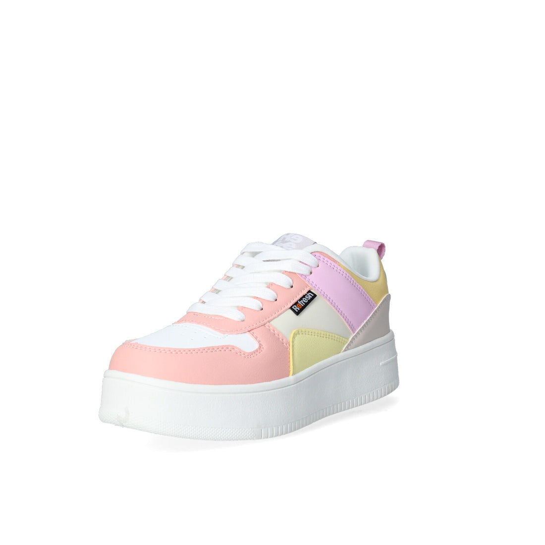 Sneakers Donna Refresh 170504.4