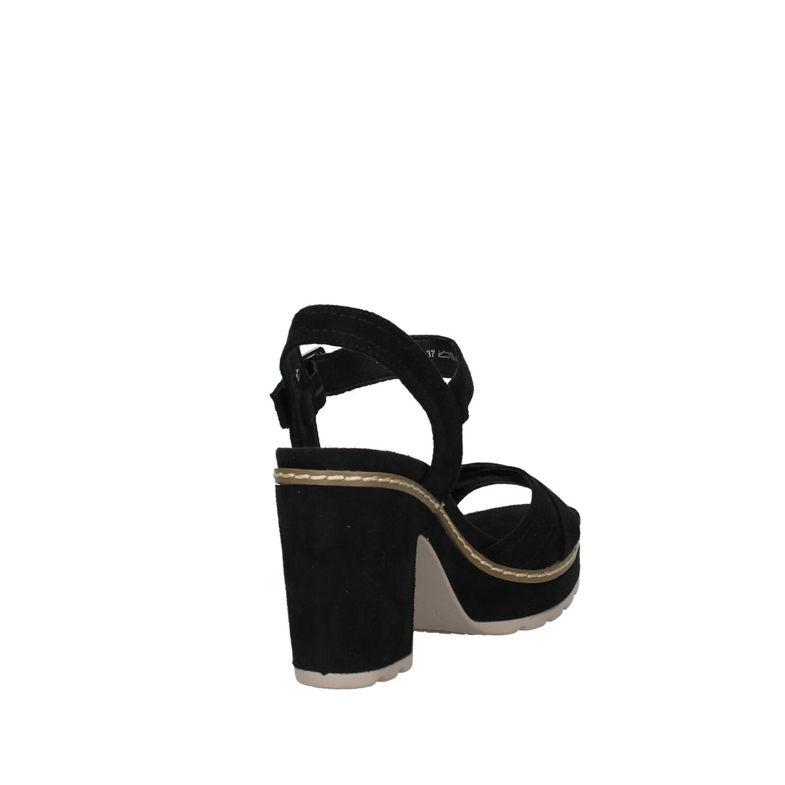 Sandalo con Tacco Donna Refresh 171560
