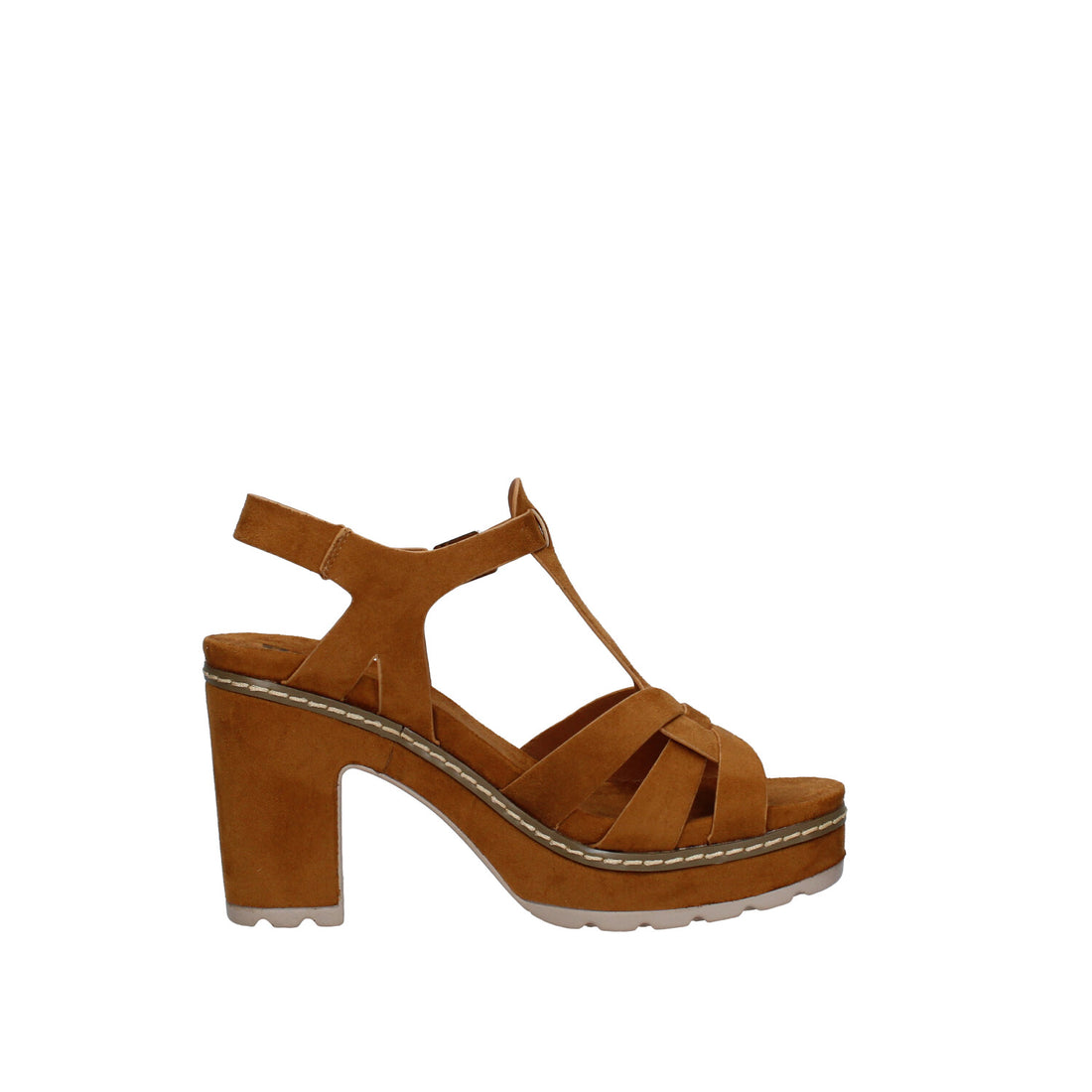 Sandalo con Tacco Donna Refresh 171875.3