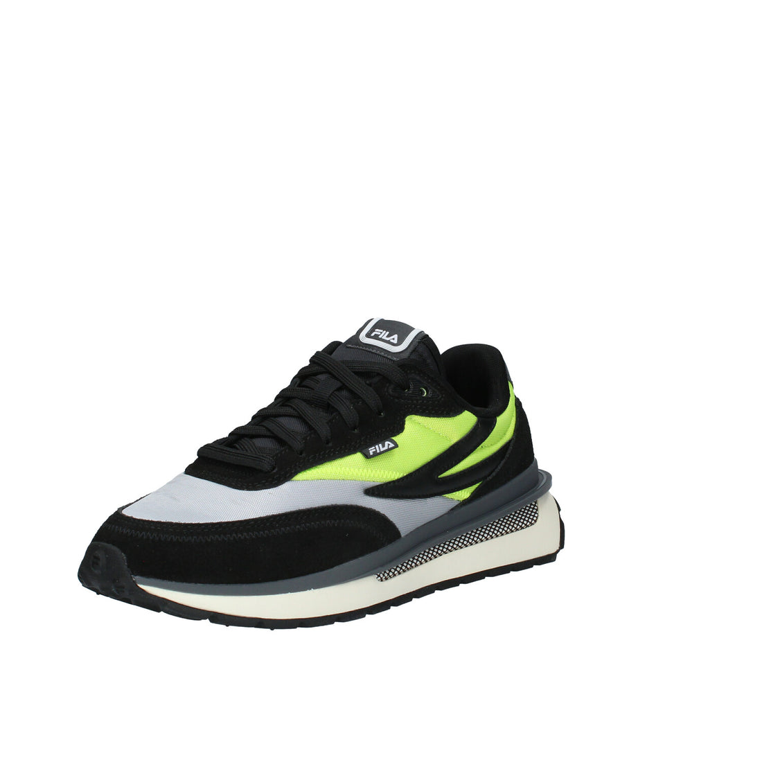 Sneakers Uomo Fila FFM0196.2