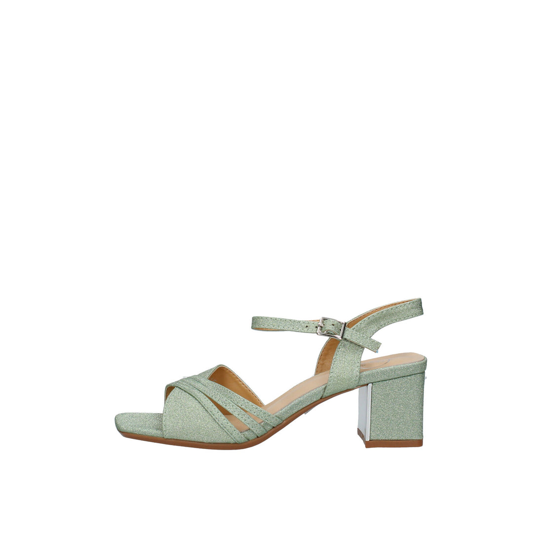 Sandalo con Tacco Donna Galia 2345-24.2