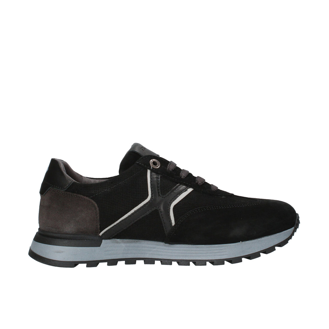 Sneakers Uomo Exton 556