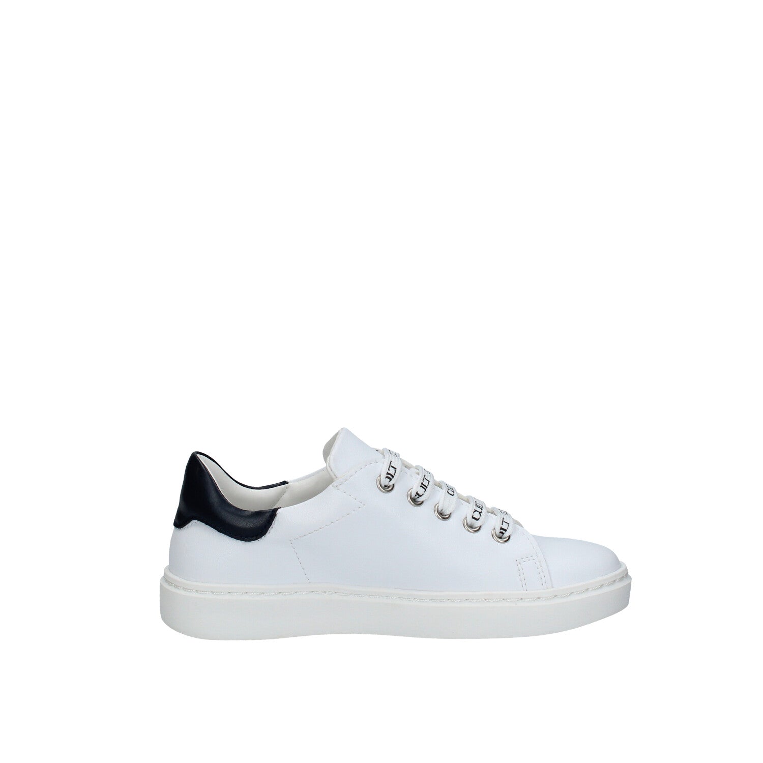 Sneakers hot sale bianche bimbo