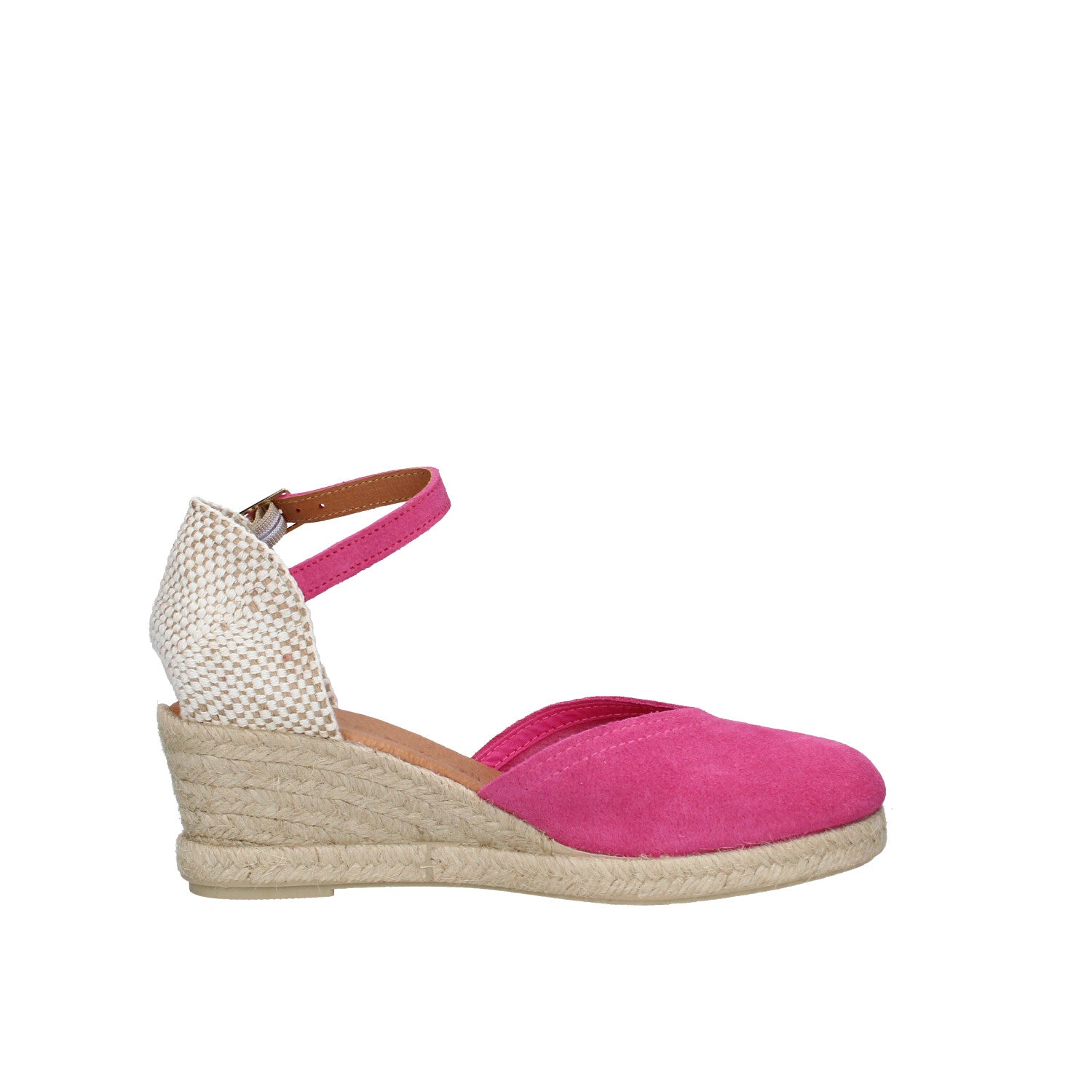 Espadrillas sales zeppa donna