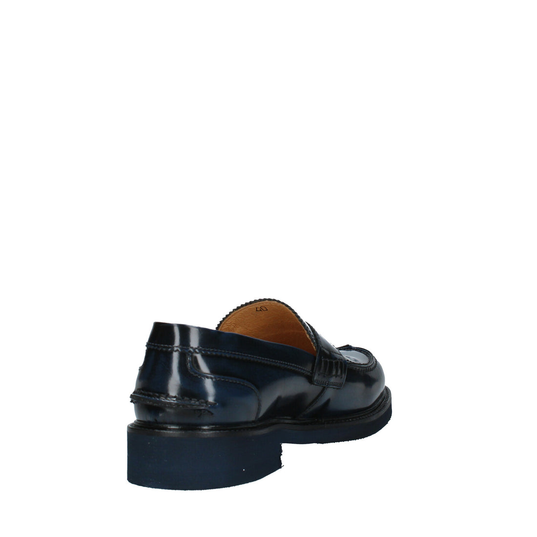 Mocassino Uomo Exton 442.2