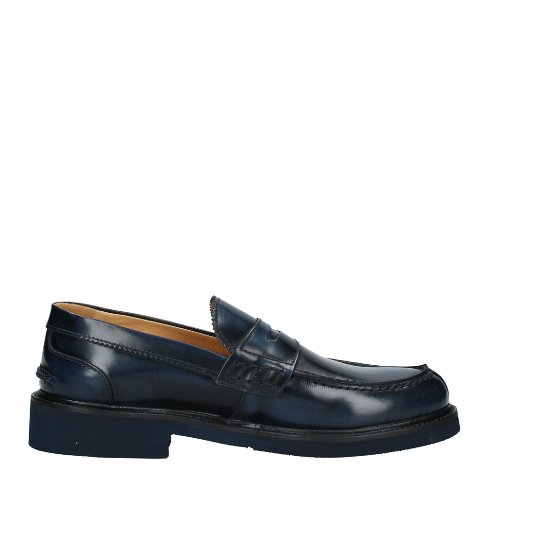 Mocassino Uomo Exton 442.2