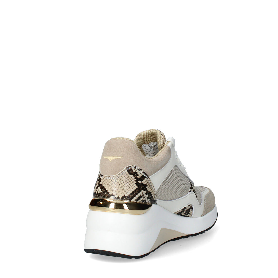 Sneakers Donna Alberto Guardiani AGW430601