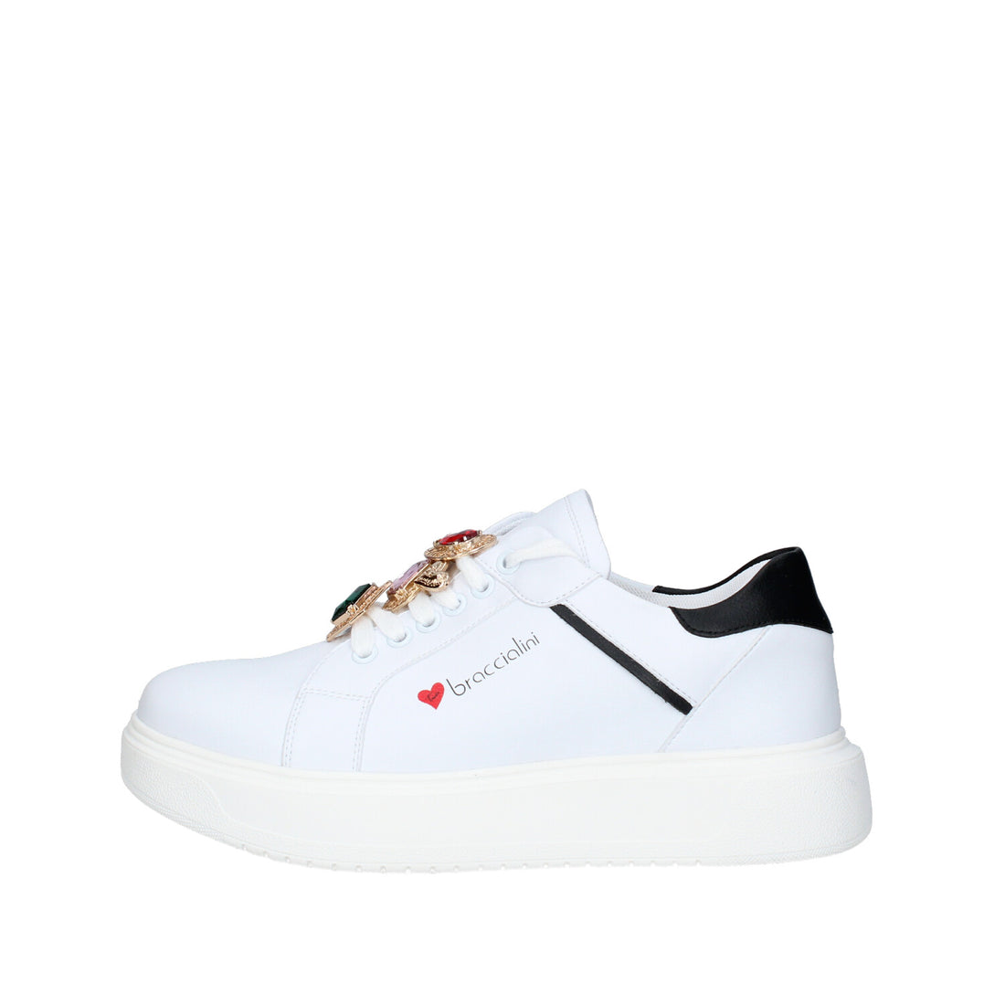 Sneakers Donna Braccialini BB103