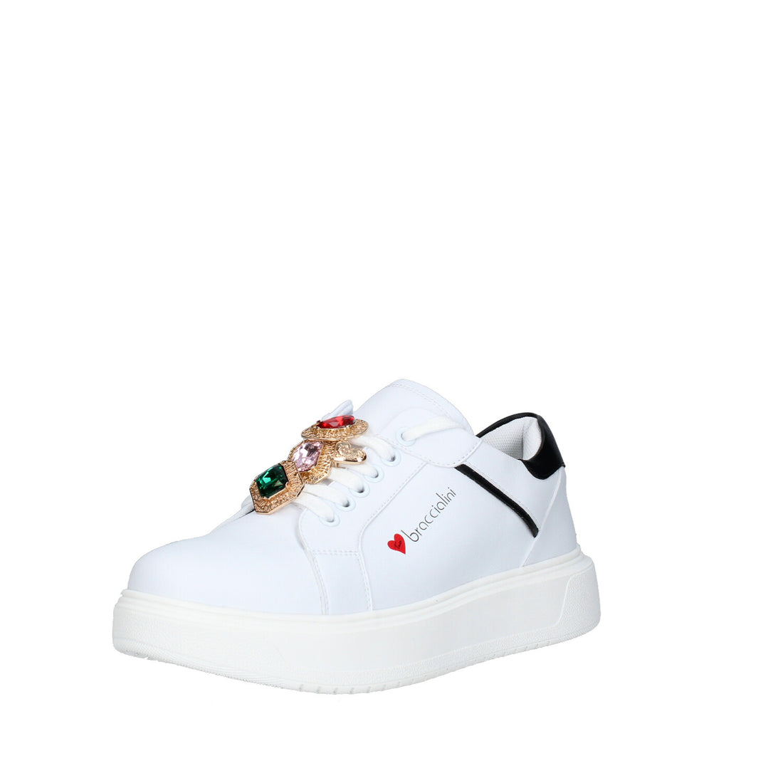 Sneakers Donna Braccialini BB103