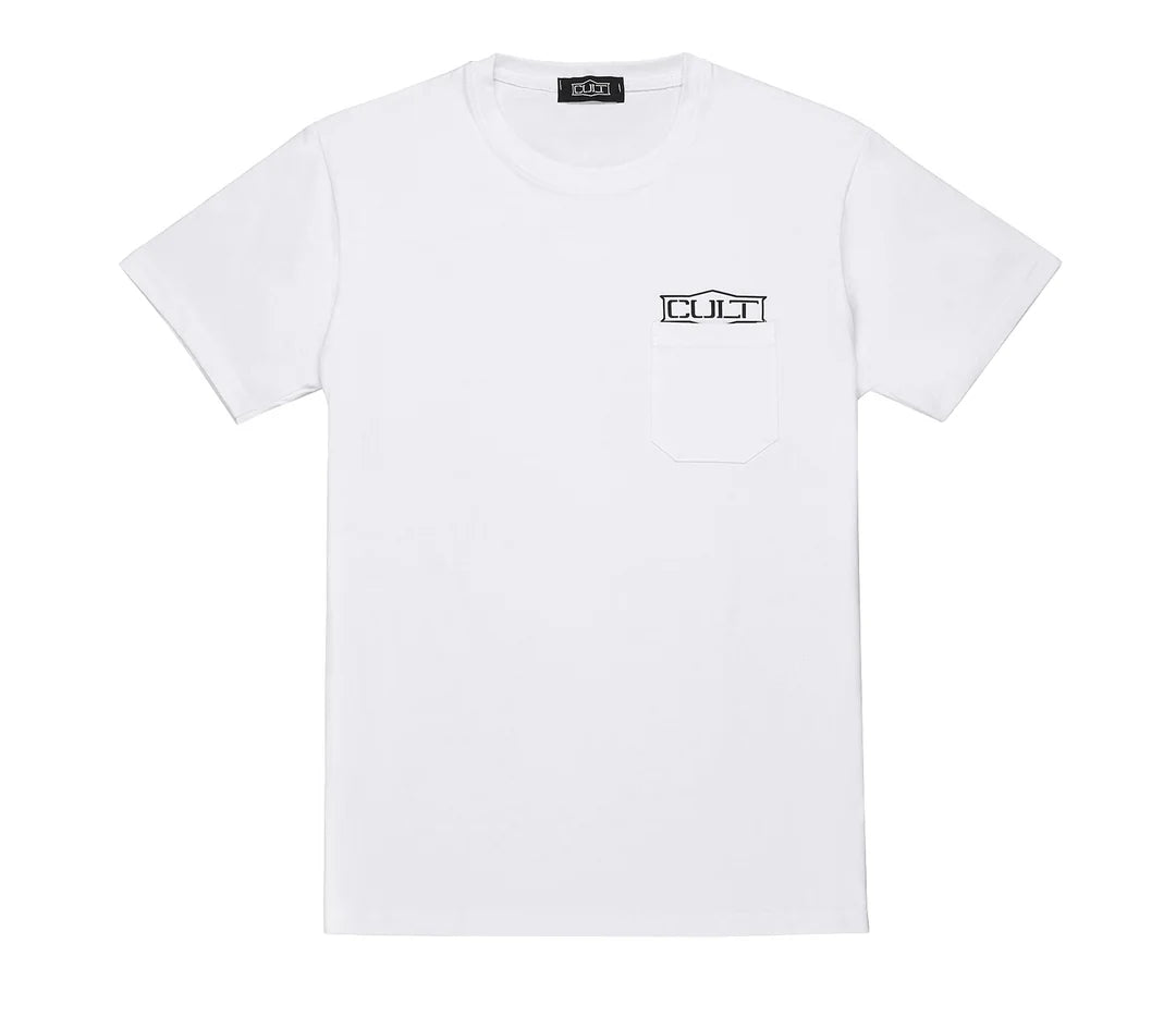 T-Shirt Uomo Cult-Abbigliamento CLC704901