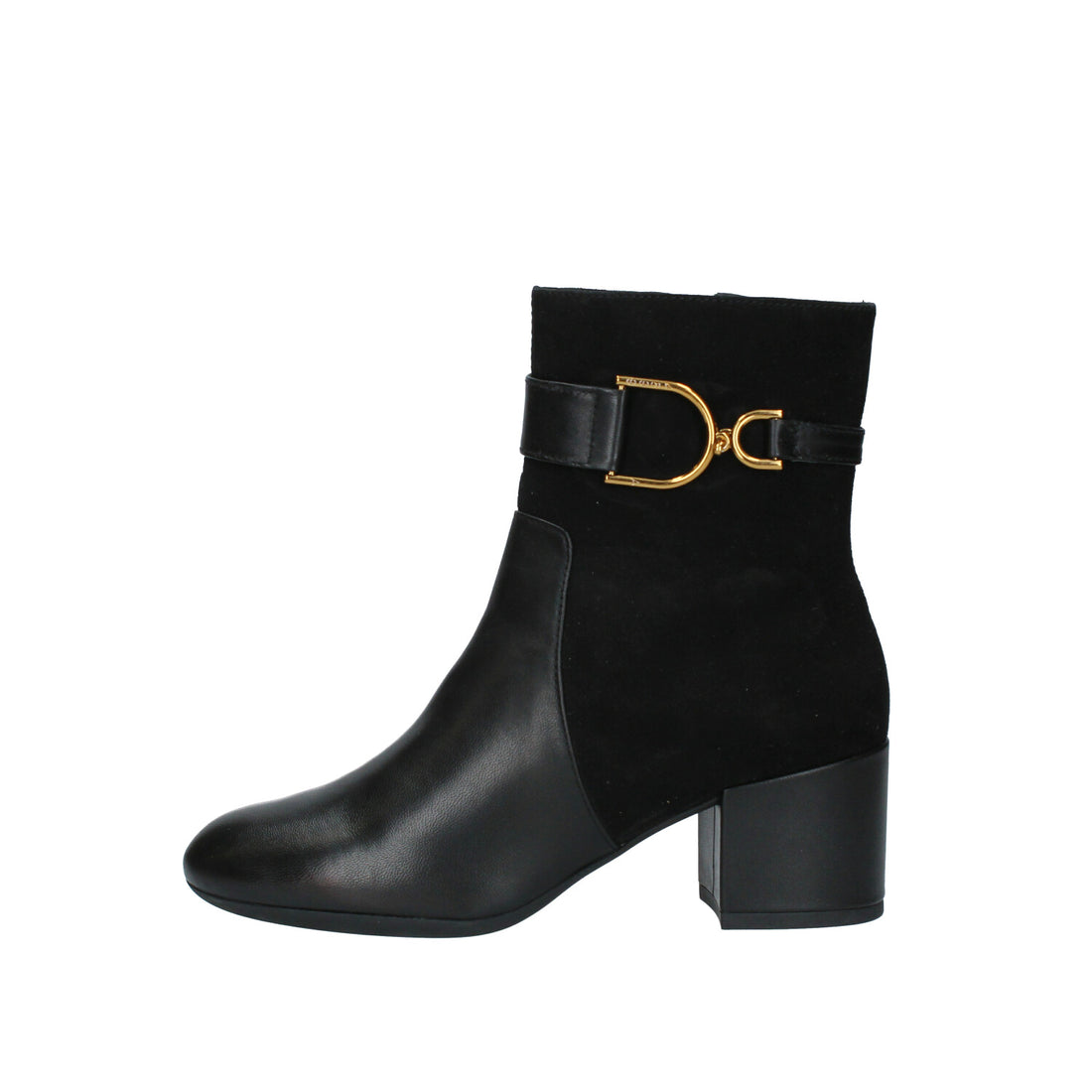 Stivaletto Donna Geox D36TWB.2