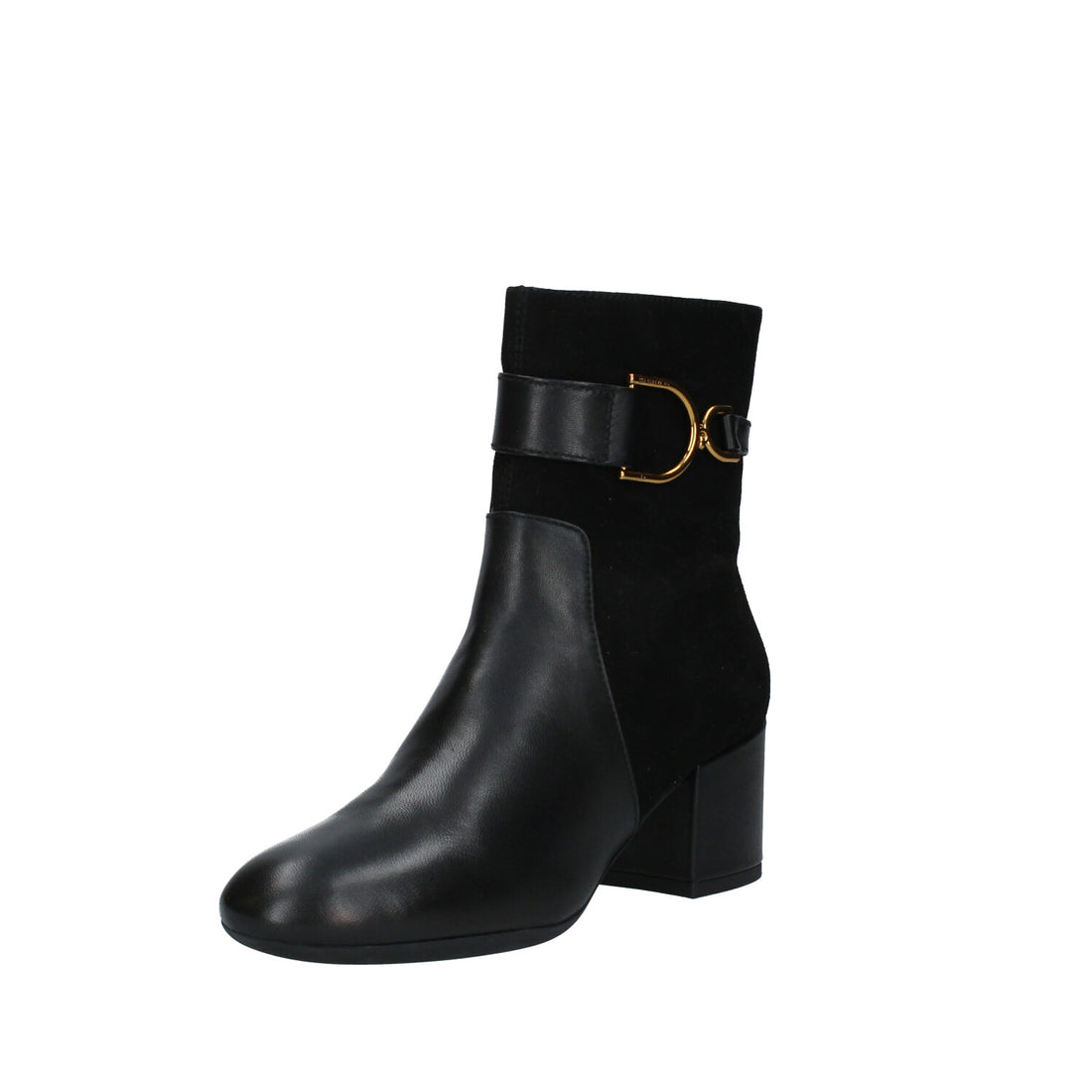 Stivaletto Donna Geox D36TWB.2