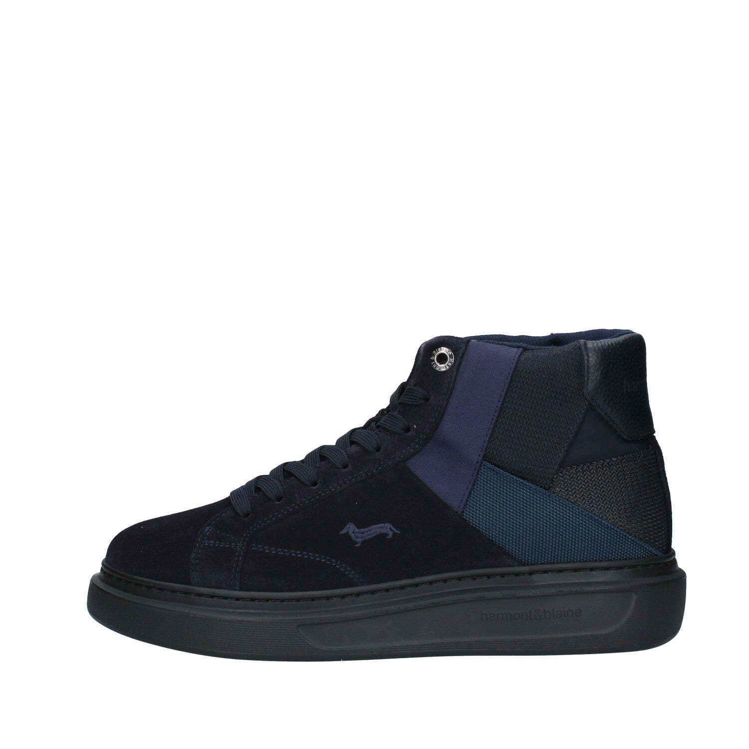 Scarpe harmont&blaine uomo on sale sneakers