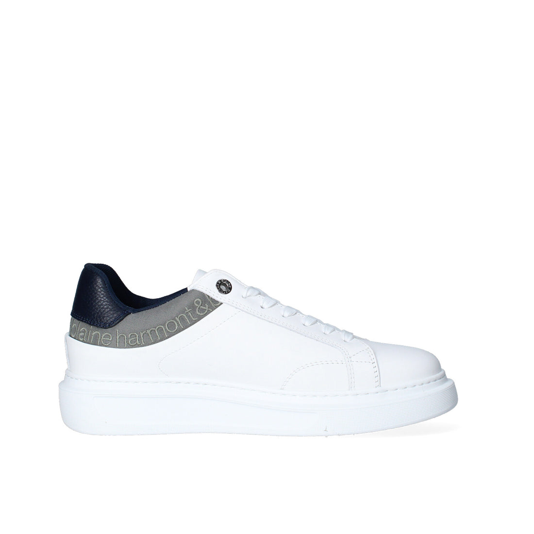 Sneakers Uomo Harmont & Blaine EFM242.004.6080