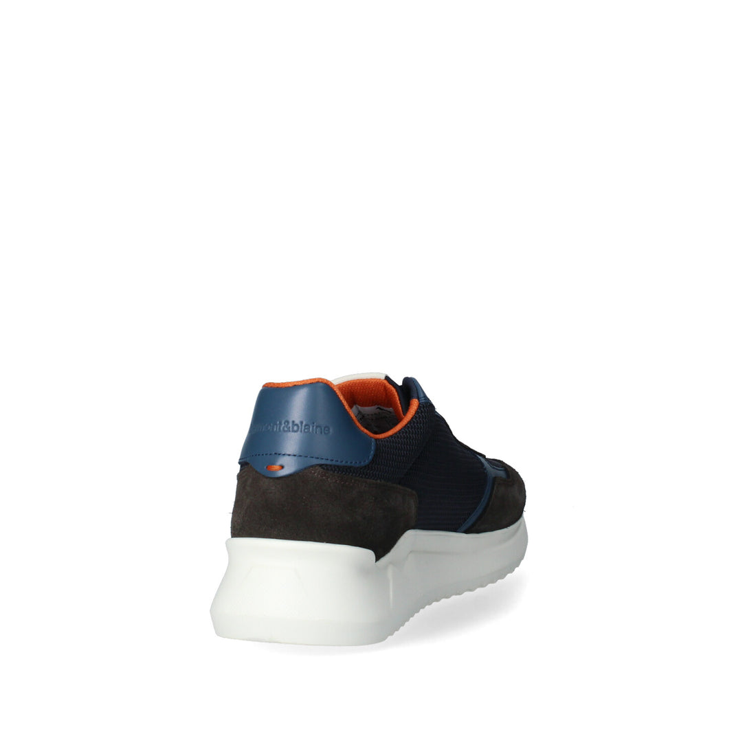 Sneakers Uomo Harmont & Blaine EFM242.030.6220