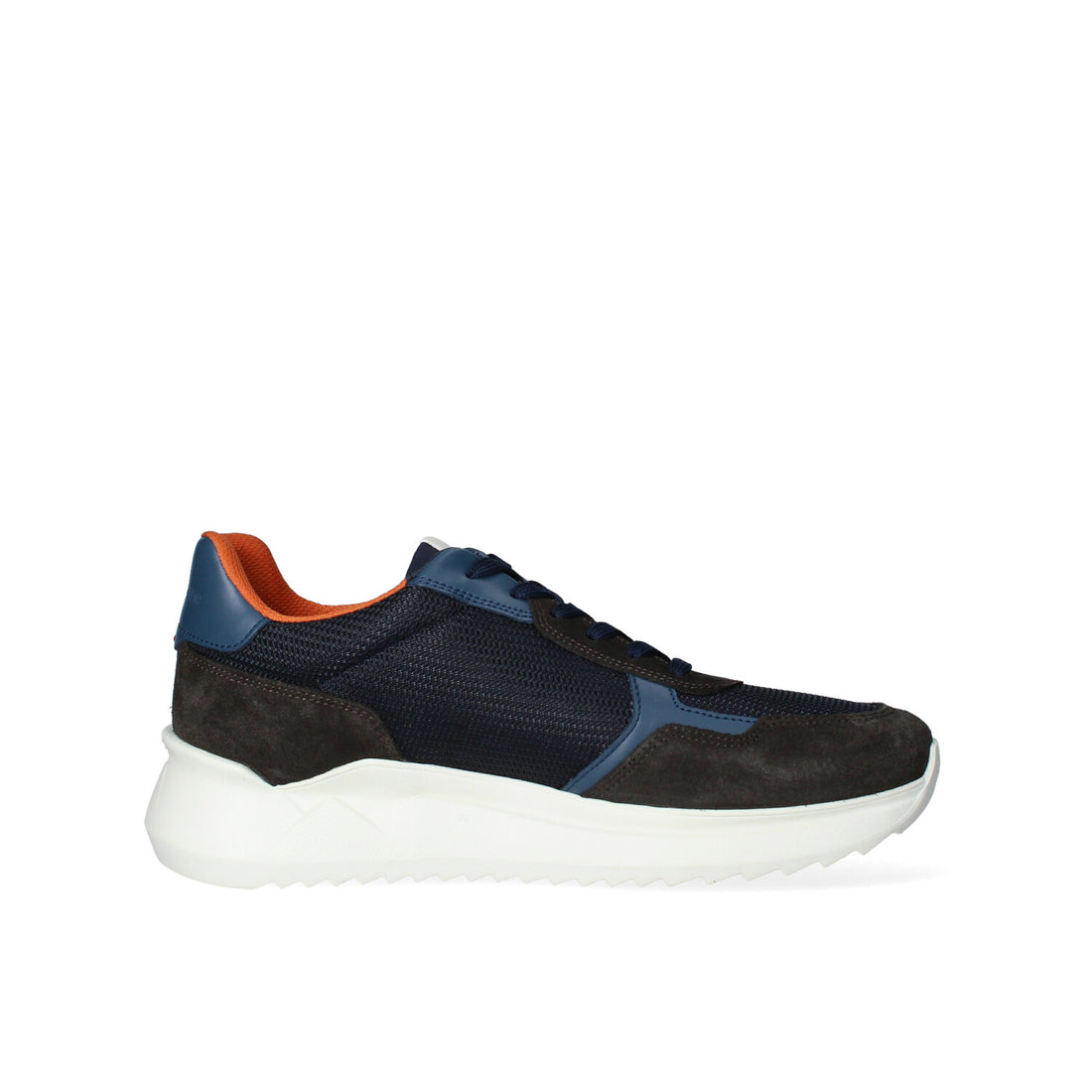 Sneakers Uomo Harmont & Blaine EFM242.030.6220