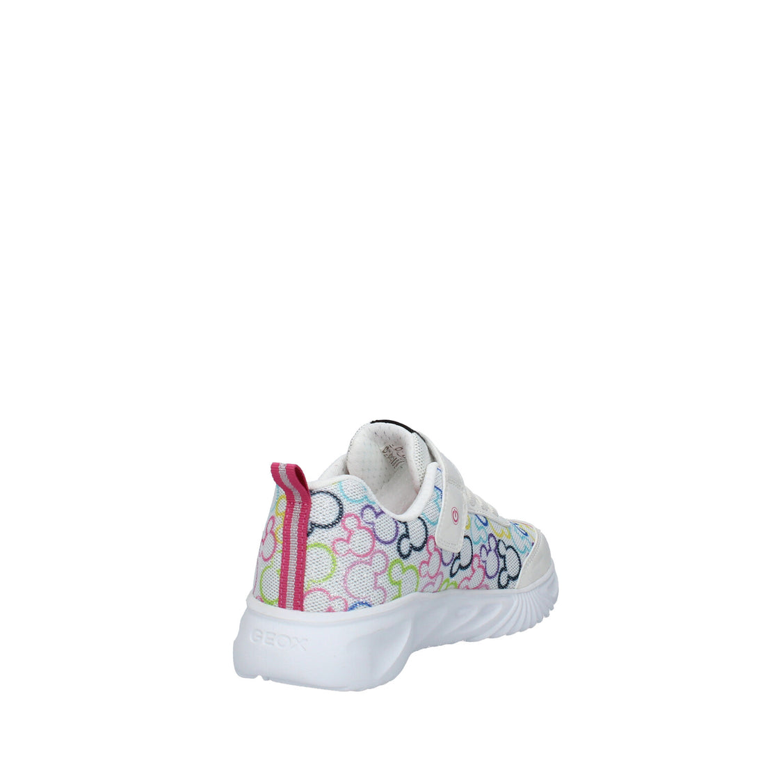 Sneakers Bimba Geox-Kids J45E9D