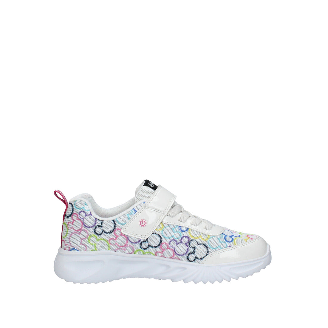 Sneakers Bimba Geox-Kids J45E9D