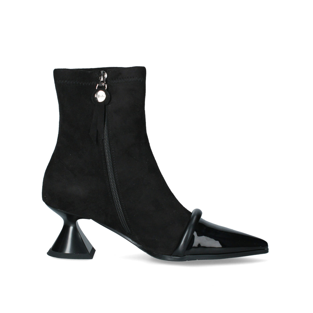 Stivaletto Donna Braccialini L58.2