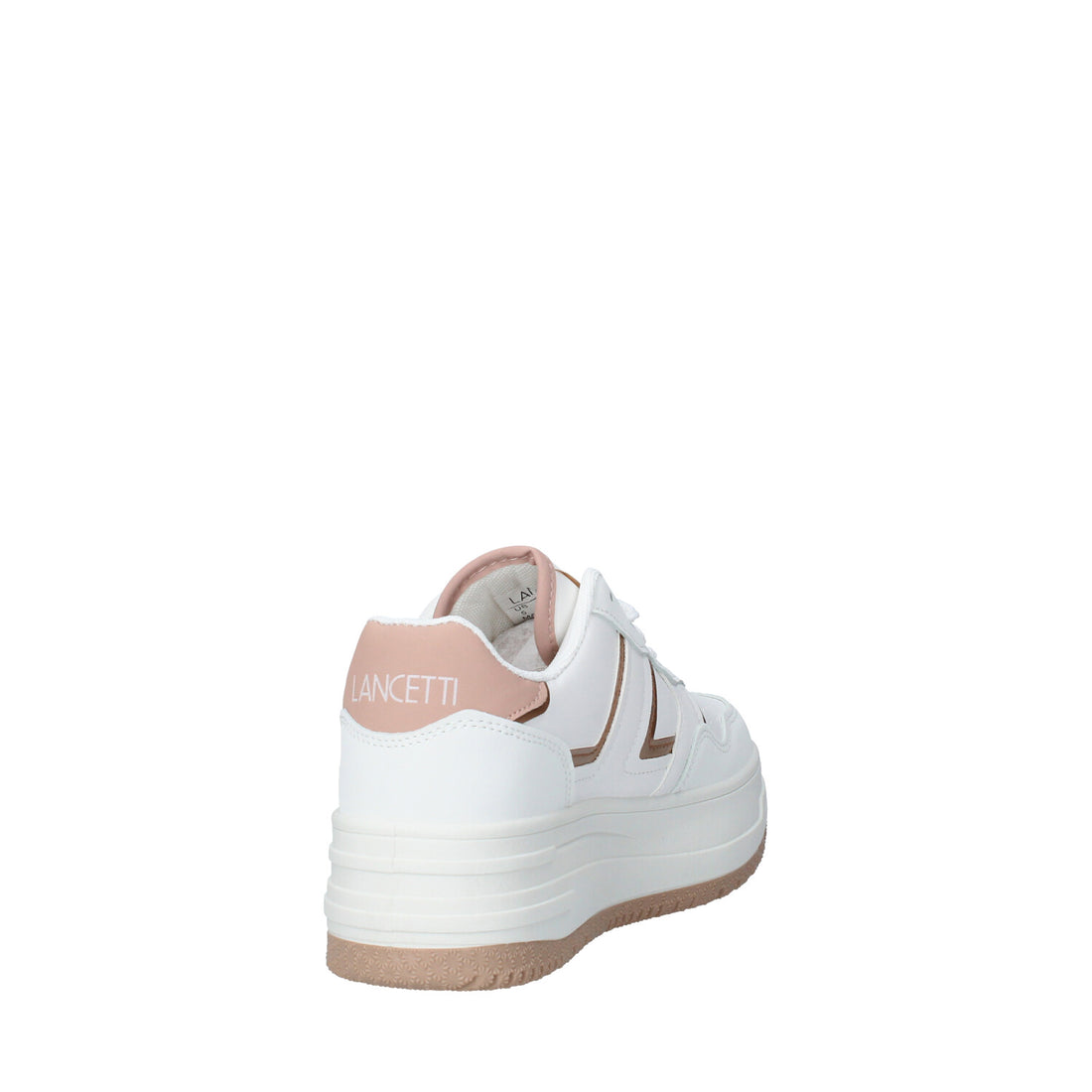 Sneakers Donna Lancetti LNC-248