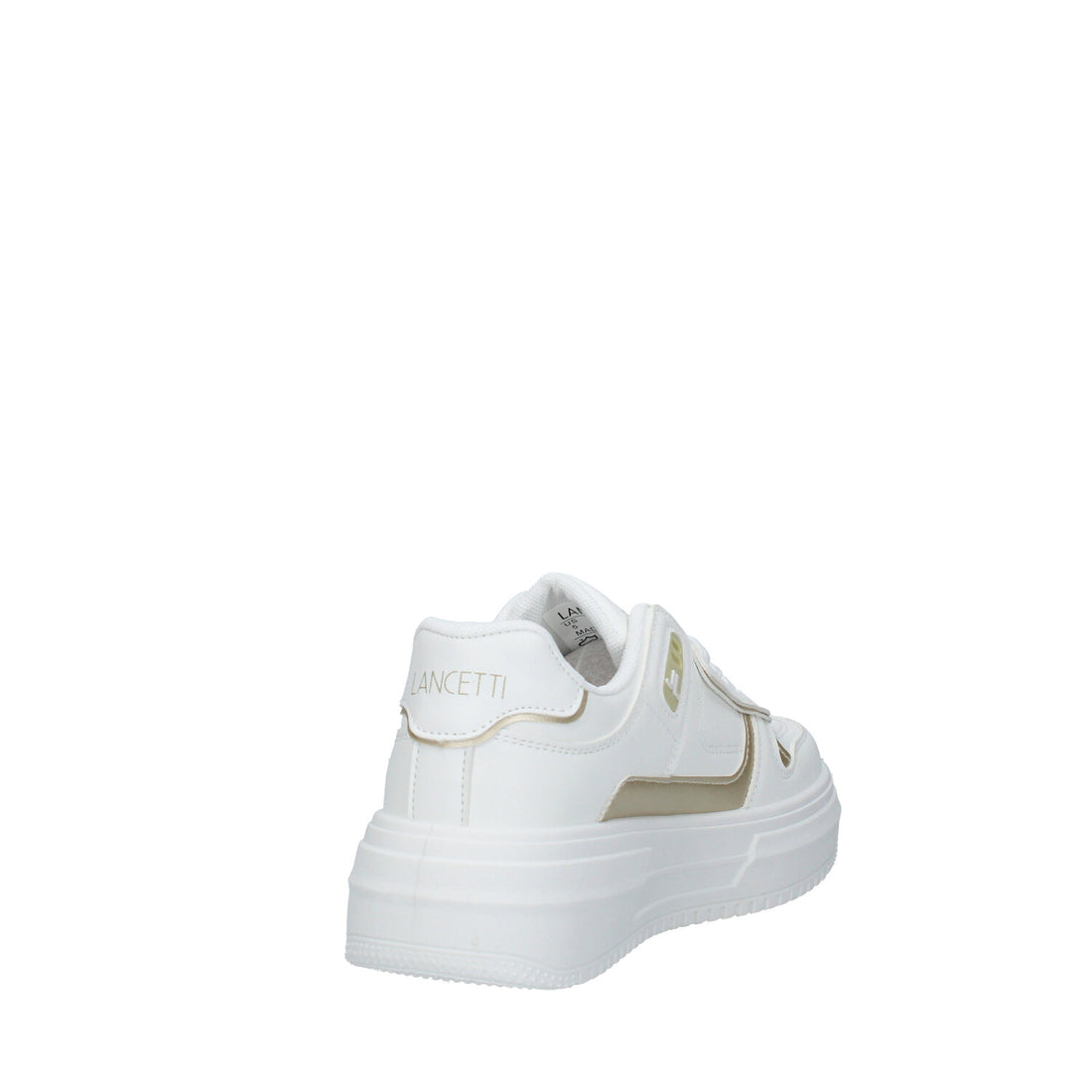 Sneakers Donna Lancetti LNC-342