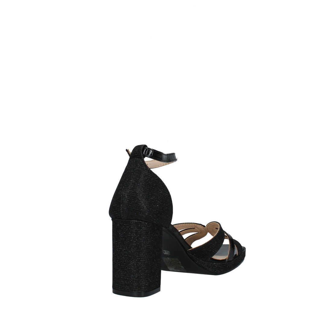 Sandalo con Tacco Donna Galia PS24-8C