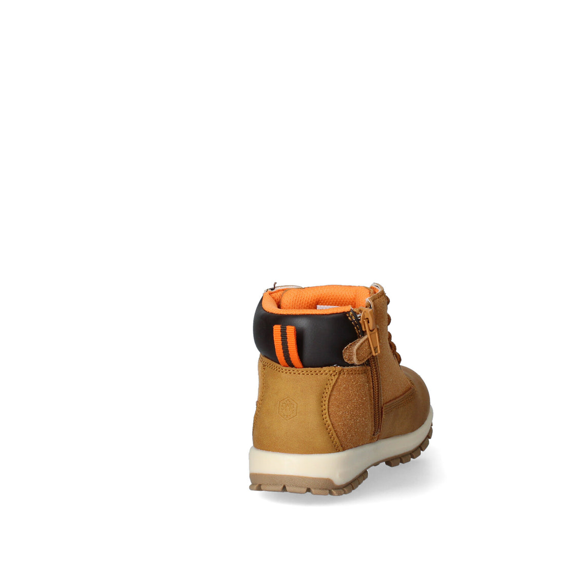 Stivaletto Bimbo Lumberjack-Junior SB19601-009.2