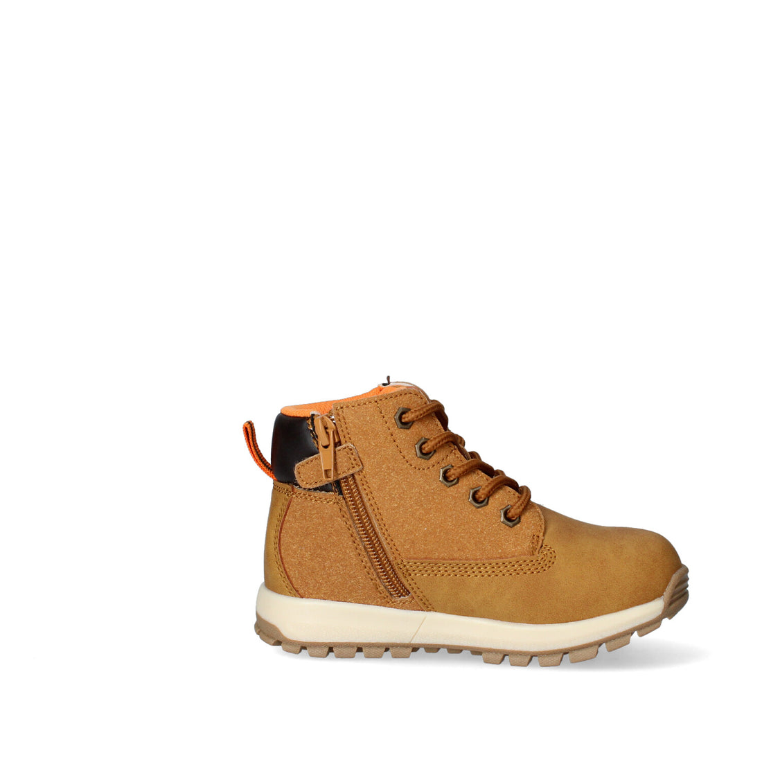 Stivaletto Bimbo Lumberjack-Junior SB19601-009.2