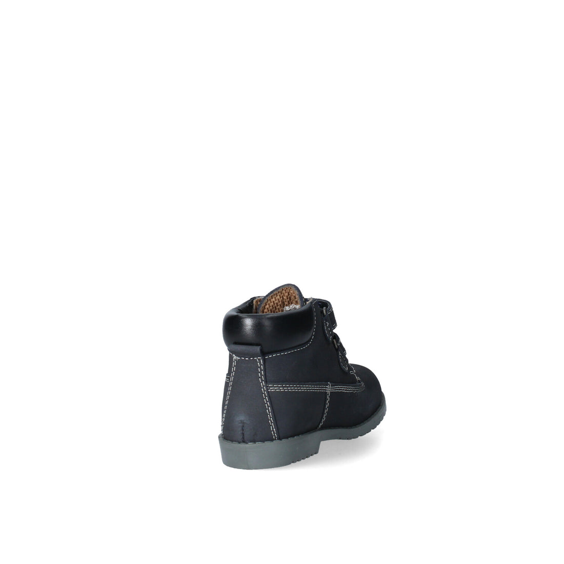 Stiveletto Bimbo Lumberjack-Junior SB53901-006