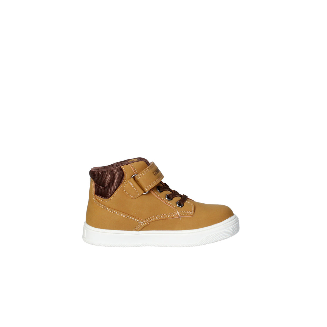 Sneakers Bimbo Lumberjack-Junior SB55012-010.2