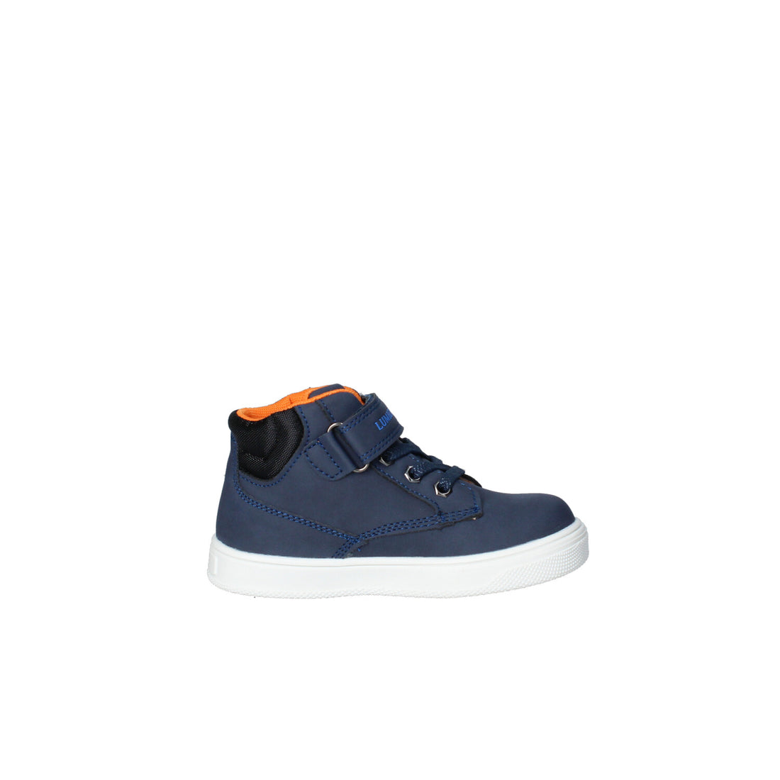 Sneakers Bimbo Lumberjack-Junior SB55012-010