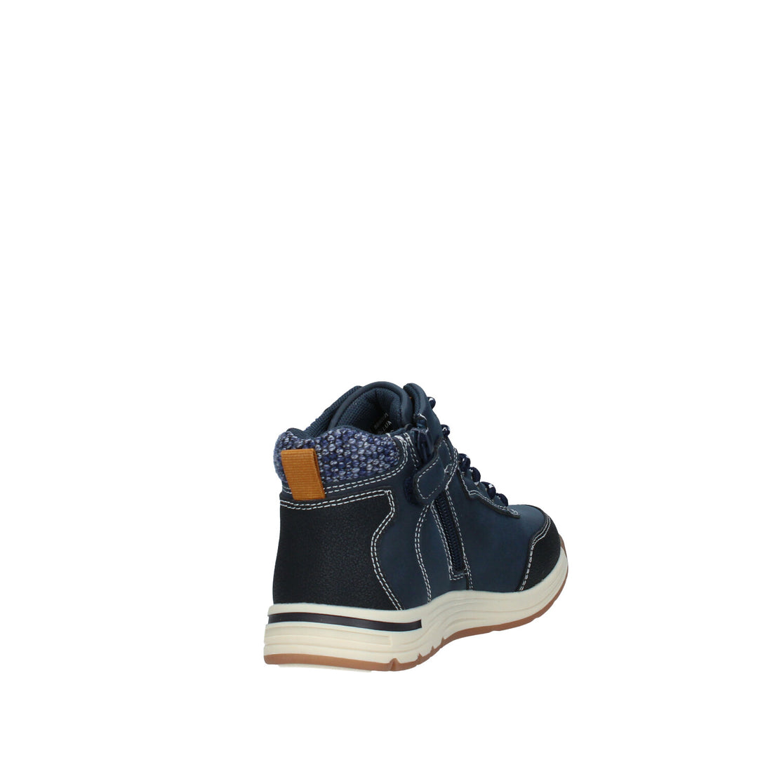 Stivaletto Bimbo Lumberjack-Junior SB92601-001.2