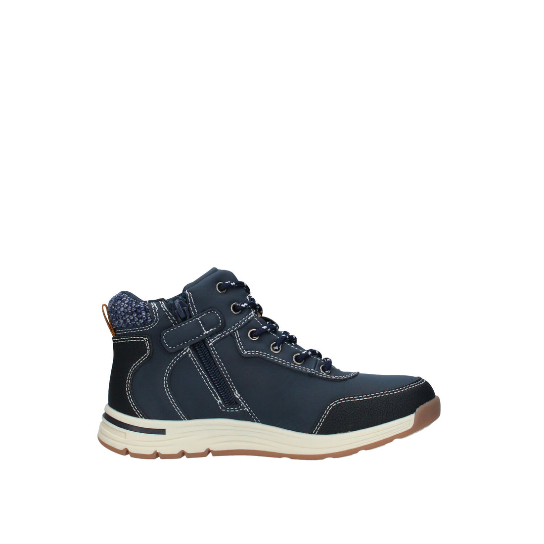 Stivaletto Bimbo Lumberjack-Junior SB92601-001.2