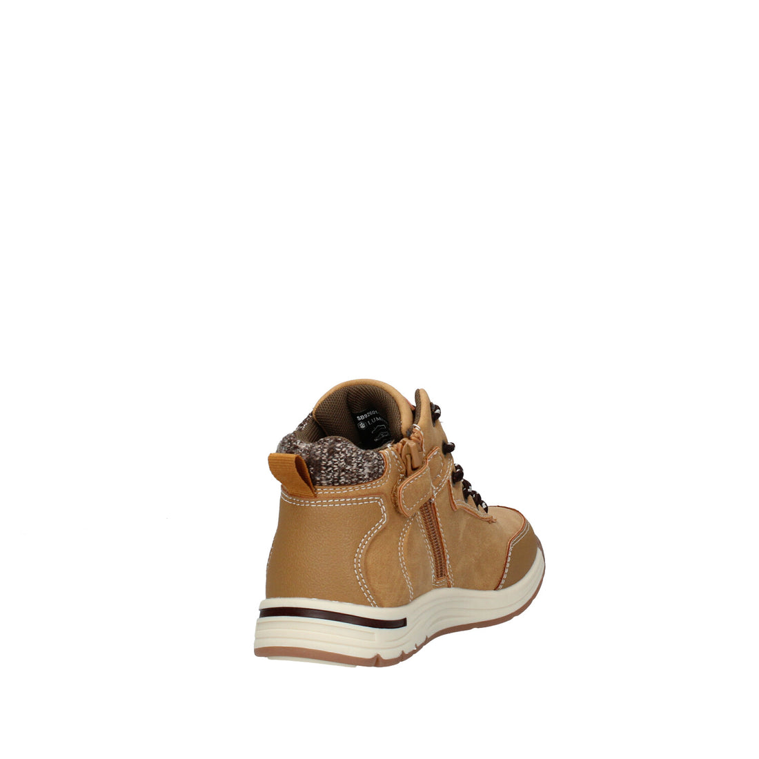 Stivaletto Bimbo Lumberjack-Junior SB92601-001