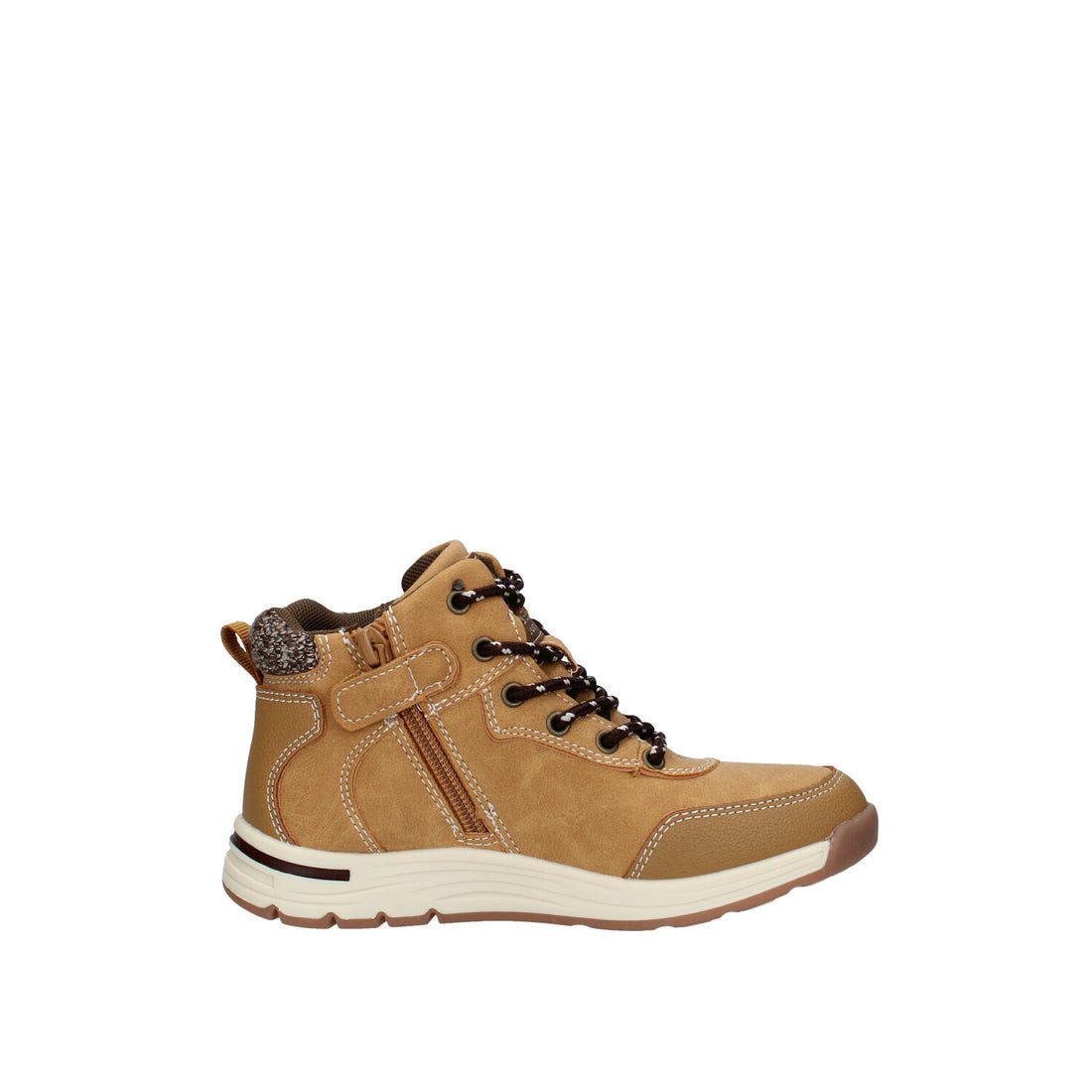 Stivaletto Bimbo Lumberjack-Junior SB92601-001