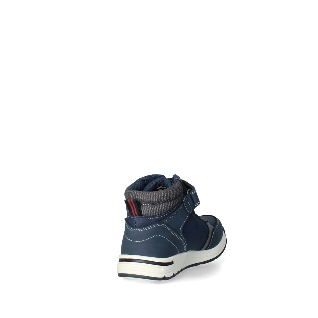 Sneakers Bimbo Lumberjack-Junior SB92601-005