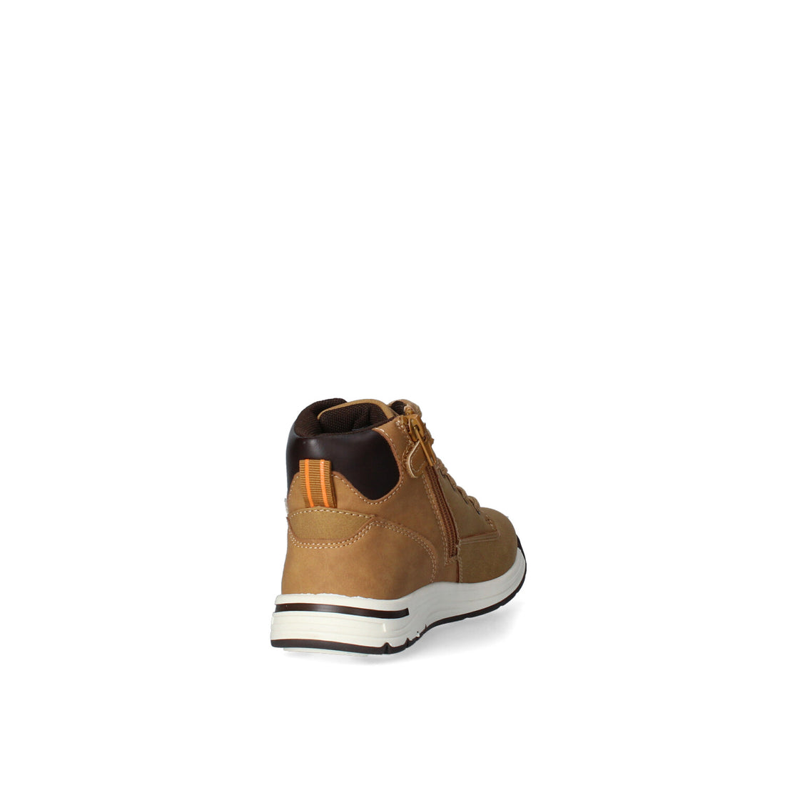 Stivaletto Bimbo Lumberjack-Junior SB92601-007