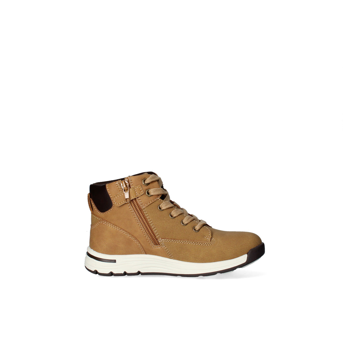 Stivaletto Bimbo Lumberjack-Junior SB92601-007