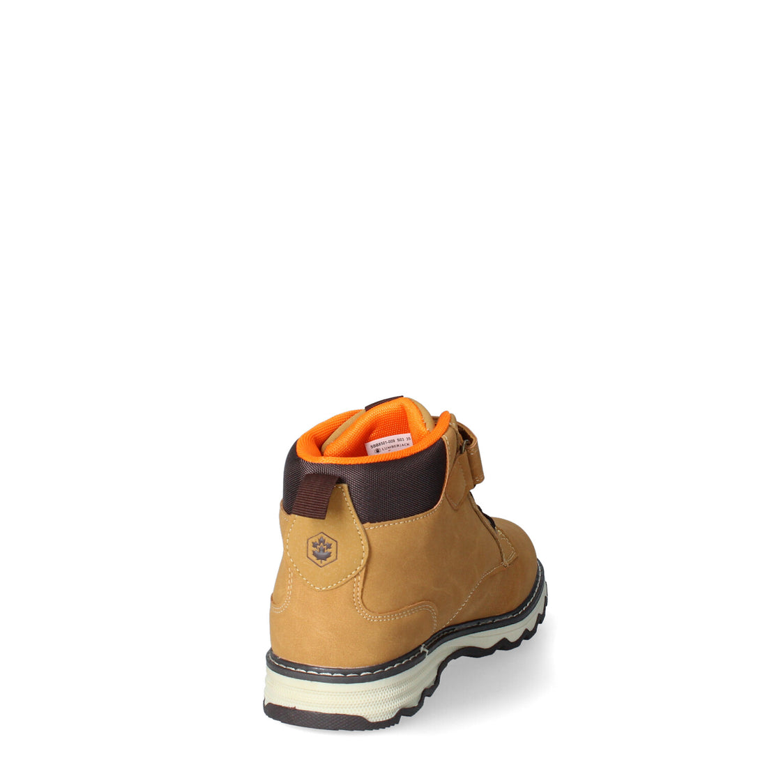 Stivaletto Bimbo Lumberjack-Junior SBB8501-009