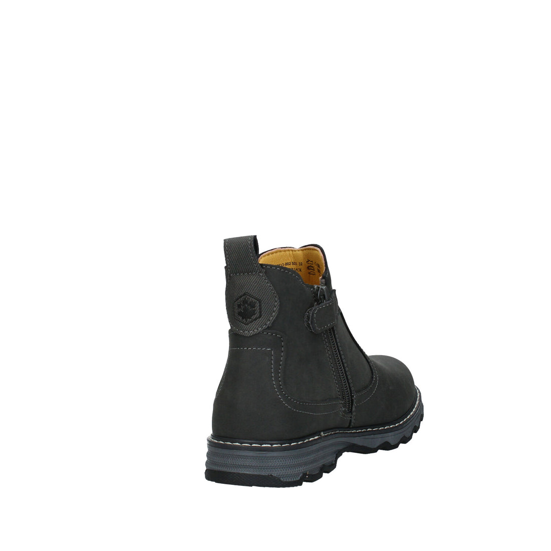 Stivaletto Bimbo Lumberjack-Junior SBB8513-002