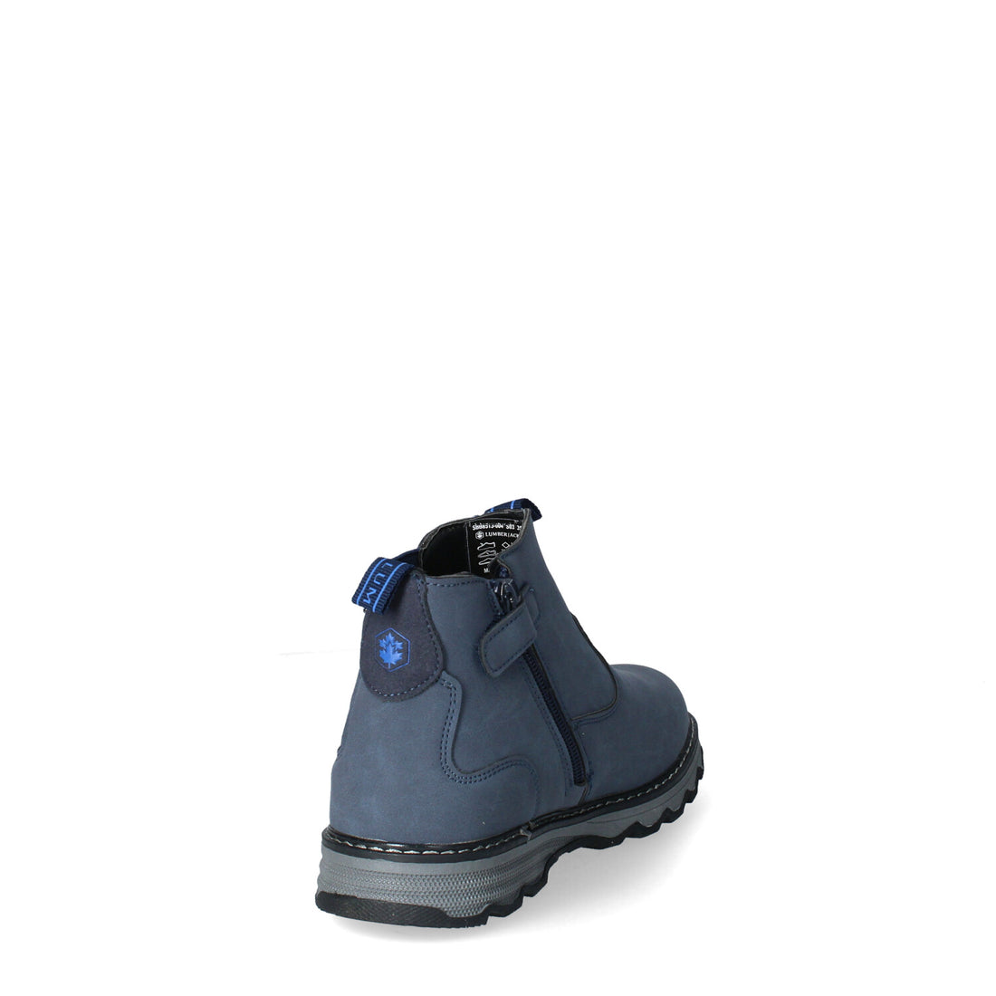 Stivaletto Bimbo Lumberjack-Junior SBB8513-004