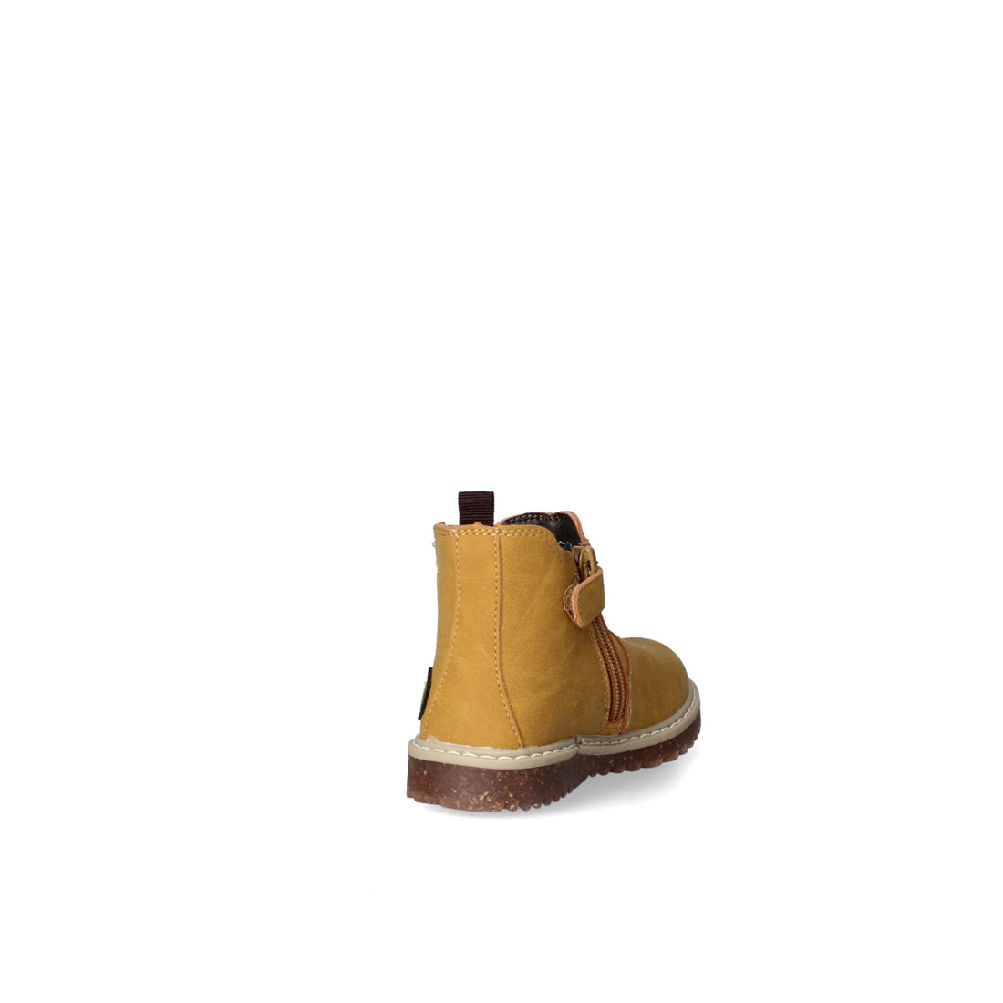 Stivaletto Bimbo Lumberjack-Junior SBB8913-002.2