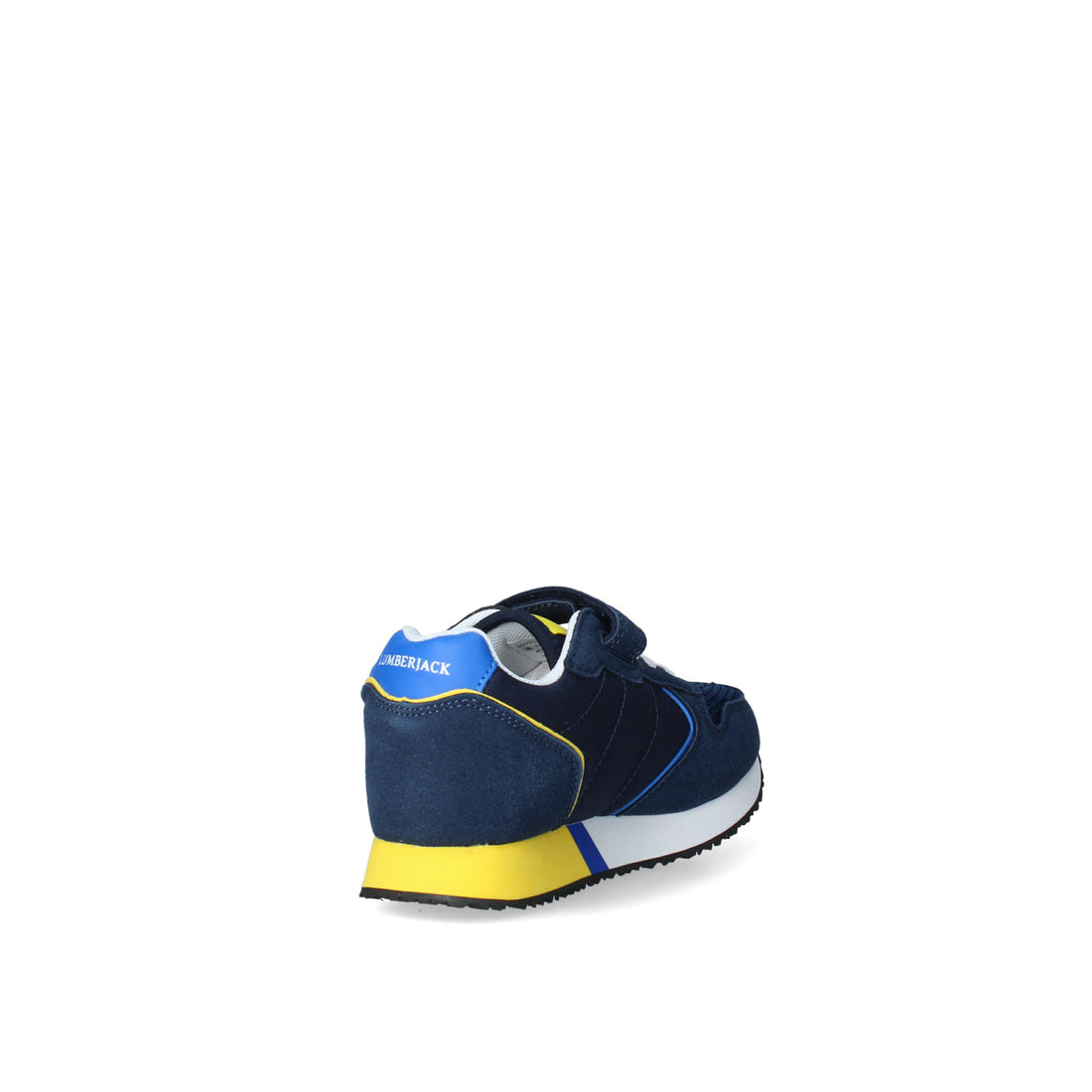 Sneakers Bimbo Lumberjack-Junior SBG9111-002