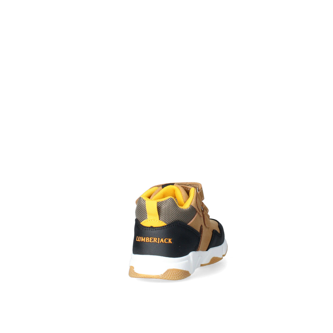 Sneakers Bimbo Lumberjack-Junior SBH1805-003.3